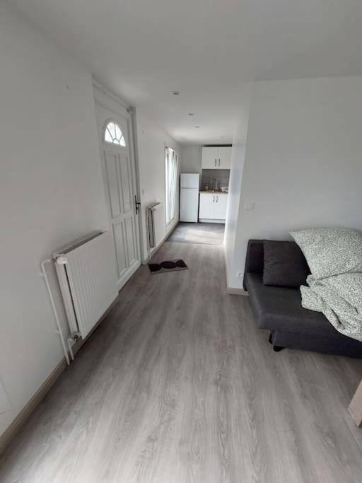 Appartement Independant A Le Blanc-Mesnil Ngoại thất bức ảnh